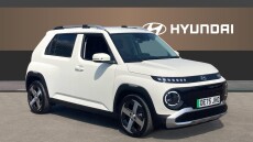 Hyundai INSTER 85kW 02 49kWh 5dr Auto Electric Hatchback